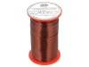 S&acirc;rmă Bobină Emailată 1,15mm 0,5kg Cu 65-200&deg;C