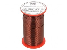 S&acirc;rmă Bobină Emailată 1,15mm 0,5kg Cu 65-200&deg;C