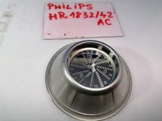 Sita centrifugare storcator Philips HR1832/42 , inox / C48 foto