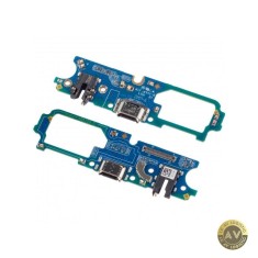 Placa cu Conector Incarcare - Audio - Microfon Realme 6 / 6S Service Pack 4903667