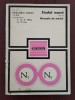 Studiul muncii - Normele de muncă 1971, Alta editura