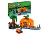 LEGO Minecraft (21248) - Ferma de dovleci | LEGO