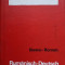 WORTERBUCH. DICTIONAR ROMAN - GERMAN, GERMAN - ROMAN-MARIA ILIESCU, AL. ROMAN-257469