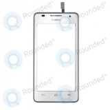 Digitizer Huawei Ascend G526 alb