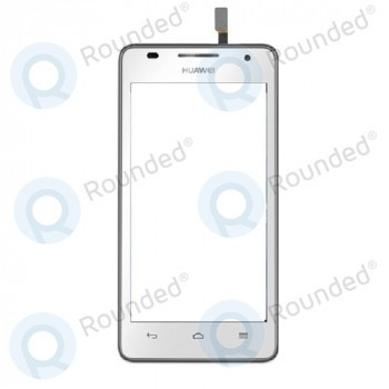 Digitizer Huawei Ascend G526 alb foto