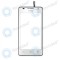 Digitizer Huawei Ascend G526 alb