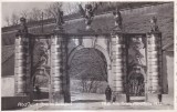 Alba Iulia Poarta Cetatii I (1935, necirculata)