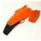 Aripa spate plus stop Led KTM EXC SX 04- 07 UFO