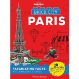 Lonely Planet Brick City - Paris