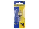 Mandrină pentru Mașină de Găurit 0,4-3,5mm