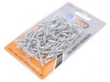 Set Nituri Aluminiu 150 Bucăți