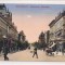 Carte postala circulata in anul 1915 Bucuresti