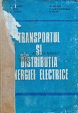 Transportul si distributia energiei electrice - 1981 - A. Poeata (AP34)