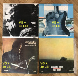 Discuri Vinil Electrecord cu Muzica Romaneasca Vinyl, LP, Album