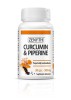 CURCUMIN&amp;PIPERINE 500MG 30CPS