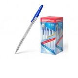 Pix R-301 Classic Stick 1.0 mm, Erich Krause, Albastru, la bucata