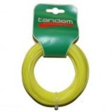 Cumpara ieftin Fir Taietor 15m - 4mm ,Sectiune Rotunda,Universal