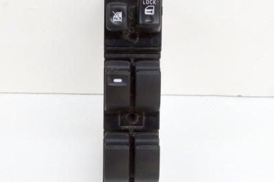 Buton geam ușă st&amp;acirc;nga față MITSUBISHI ASX GA_W_ 2011 OEM: 8608A207,C8D-D654M | 18254344 foto