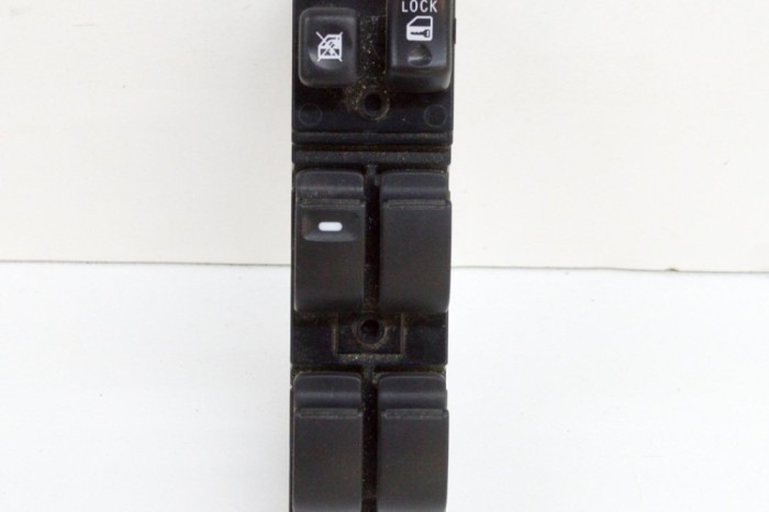 Buton geam ușă st&acirc;nga față MITSUBISHI ASX GA_W_ 2011 OEM: 8608A207,C8D-D654M | 18254344