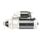 Electromotor 24V 4KW pentru Fendt, 11 dinti, Breckner Germany
