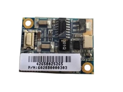 218.Modul/Placa retea wifi wireless wifi laptop B93M1016-F foto