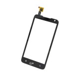Touchscreen Lenovo A526 Negru, Display Telefon, Geam Sticla
