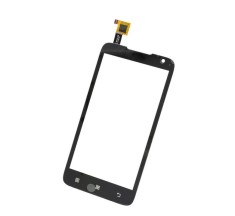 Touchscreen Lenovo A526, Black foto