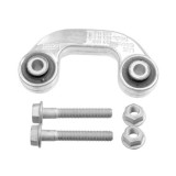 Bieleta antiruliu Audi A4 (8d2, B5), A6 (4b, C5); Vw Passat (3b2/3b3); Skoda Superb (3u4), Lemf&ouml;rder 2155502, parte montare : Punte fata, Dreapta