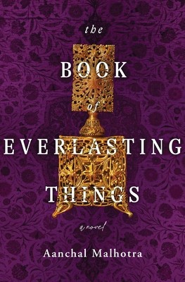 The Book of Everlasting Things foto