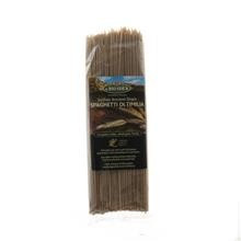 Spaghete Integrale Timilia Eco 500gr Idea Cod: 8718976016759 foto