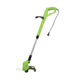 Trimmer electric Grunman 350 W, 25 cm