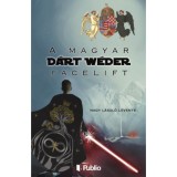 A magyar D&aacute;rt W&eacute;der facelift - Nagy L&aacute;szl&oacute; Levente