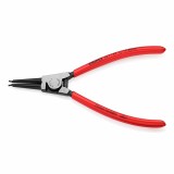 Cumpara ieftin Cleste profesional de deschidere pentru inele de siguranta Knipex 46 11 A2, 180 mm