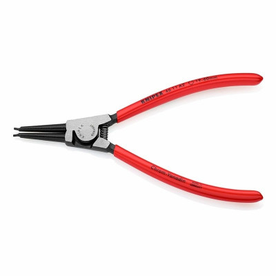 Cleste profesional de deschidere pentru inele de siguranta Knipex 46 11 A2, 180 mm foto