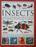 The Illustrated World Encyclopedia of Insects
