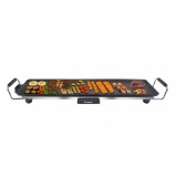 Cumpara ieftin Teppanyaki Grill XL, Beper, P101BBQ070