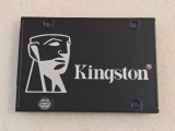 Solid-State Drive (SSD) Kingston 512GB SATA3 KC600 2.5" (SKC600/512G)