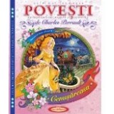 Cele mai frumoase Povesti cu intelepciune, morala si proverbe