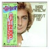 Vinil 2XLP &quot;Japan Press&quot; Barry Manilow &lrm;&ndash; Greatest Hits (VG++)