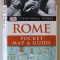 ROME , EYEWITNESS TRAVEL , POCKET MAP and GUIDE , 2010