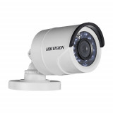 Camera TurboHD, 2MP, PoC, lentila 2.8mm, IR 20M - HIKVISION DS-2CE16D0T-IRE-2.8mm