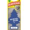 Set 2 x Odorizant Wunder-Baum - 3 Pack New Car si Laveta Microfibra 30x40cm
