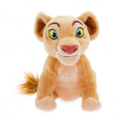 Jucarie plus Nala mini - The Lion King foto