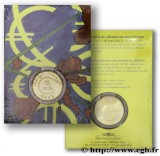 Moneda Franta 1/4 Euro 2002, KM 1293, Tiraj 61000 Exemplare - Colectie Numismatica Euro