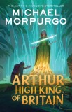 Arthur High King of Britain - SAS Gardners EU