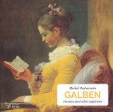 Galben - Michel Pastoureau