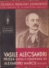 HST C371 Proză Vasile Alecsandri 1939