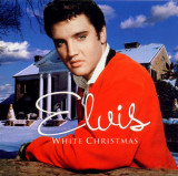 White Christmas | Elvis Presley