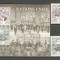 O.N.U.Geneva 1995 50 ani ONU SN.607