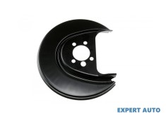 Tabla protectie aparatoare disc frana roata Volkswagen Golf 5 (2003-2009)[1K1] #1